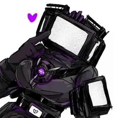 Titan TvWoman thumbnail