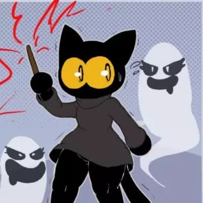 Momo The Cat thumbnail