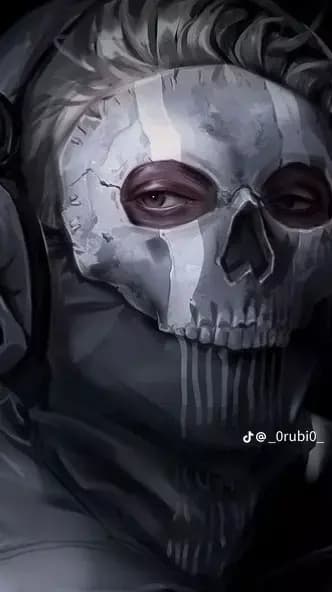 Simón ghost Riley thumbnail