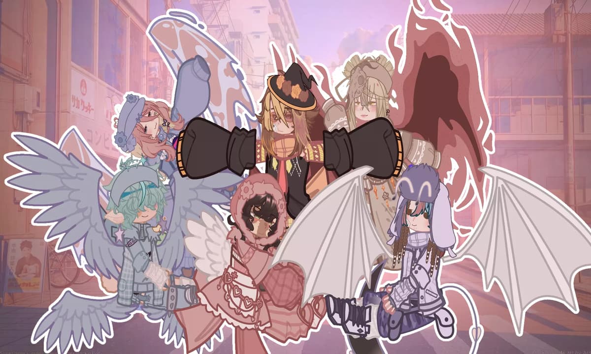 Little group thumbnail