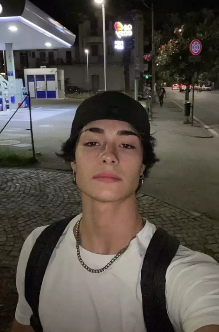 Raphael Rodríguez thumbnail