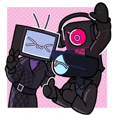 Skibidi females thumbnail