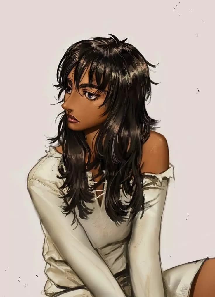 Casca Post-Eclipse | Berserk thumbnail
