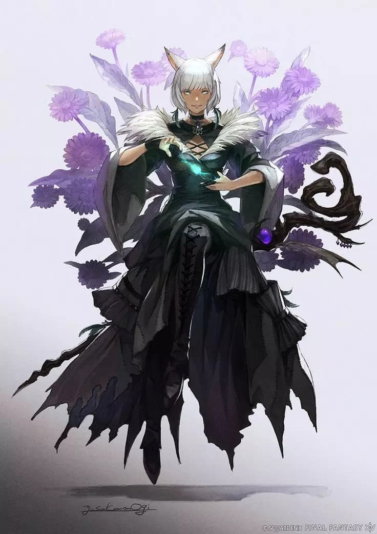 Y'shtola Rhul thumbnail