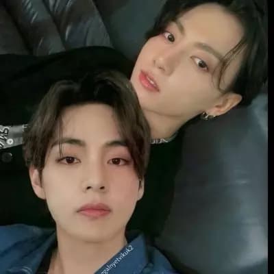 Taehyung thumbnail