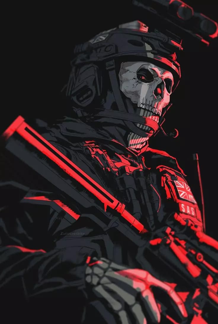 Ghost Riley thumbnail