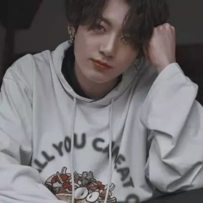 Jeon Jungkook thumbnail