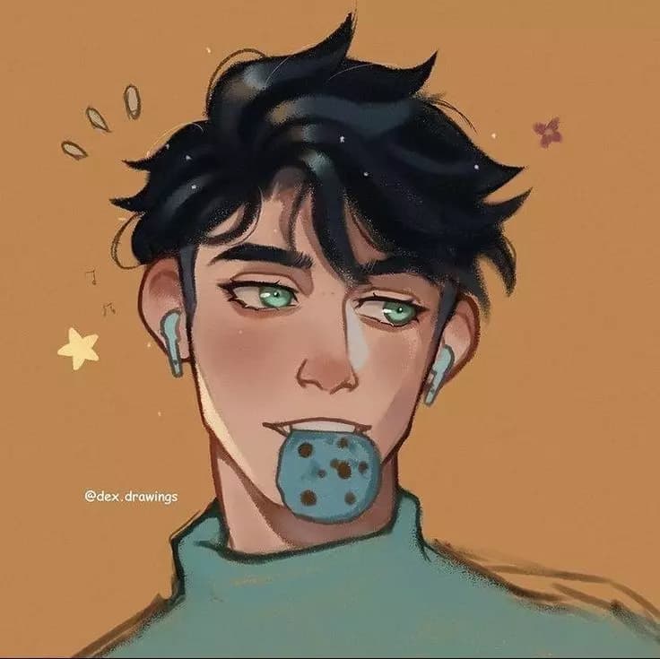 Percy Jackson thumbnail