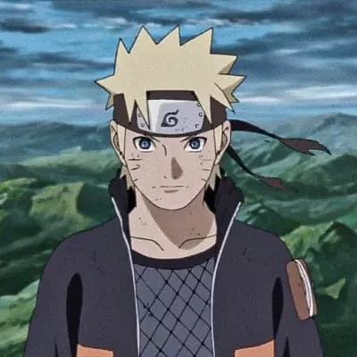 Uzumaki Naruto thumbnail