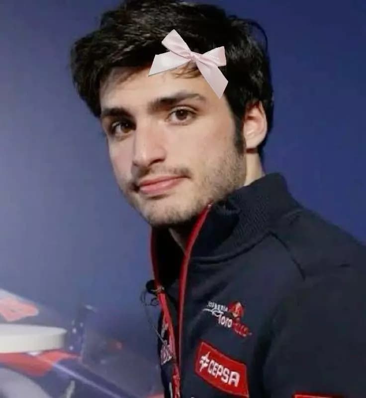 Carlos Sainz thumbnail