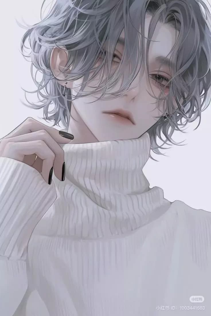 Mikael || roommate'• thumbnail