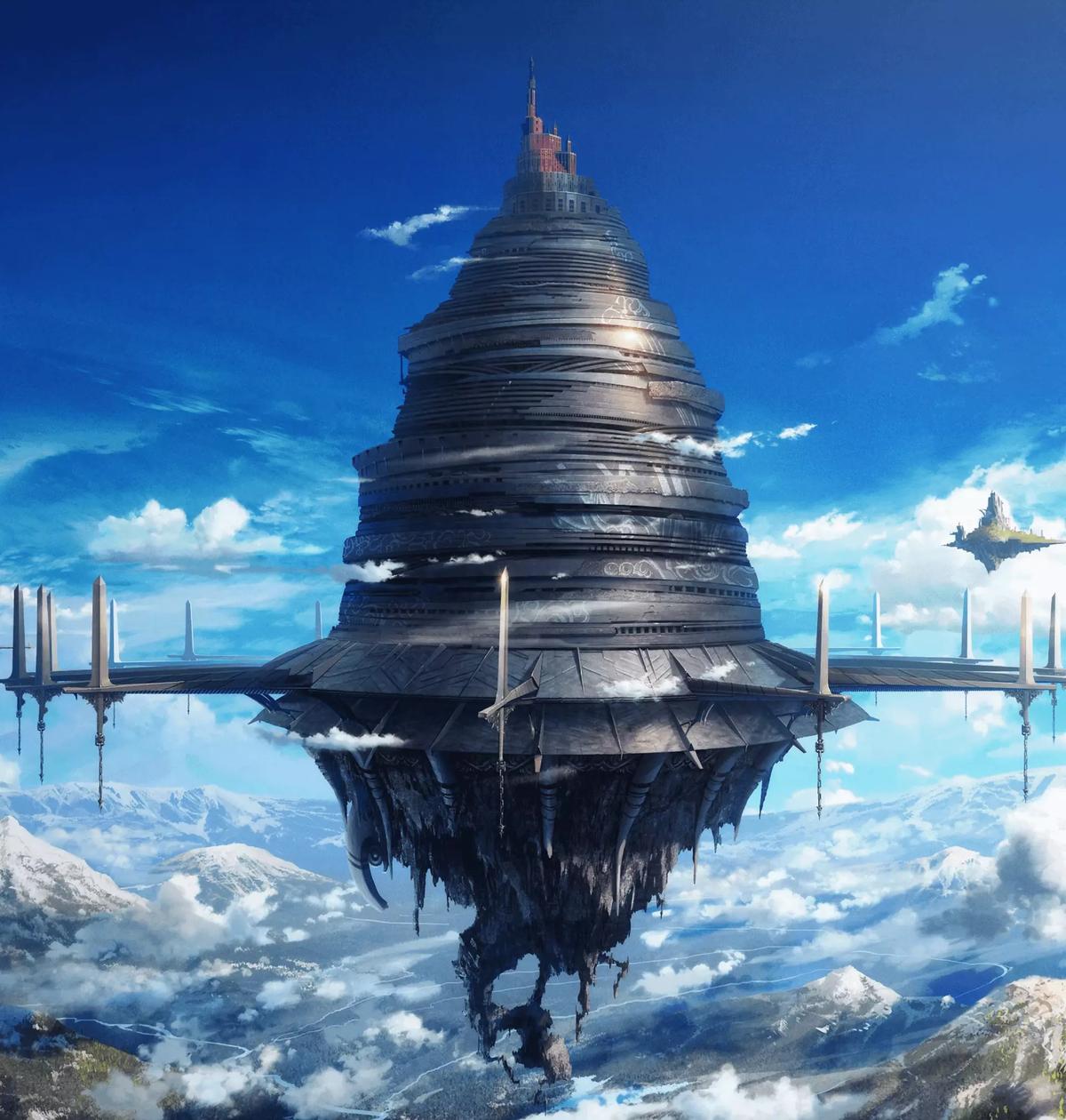 Sword art online  thumbnail