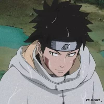 Kiba Inuzuka thumbnail
