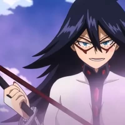 Nemuri kayama (midnight) thumbnail