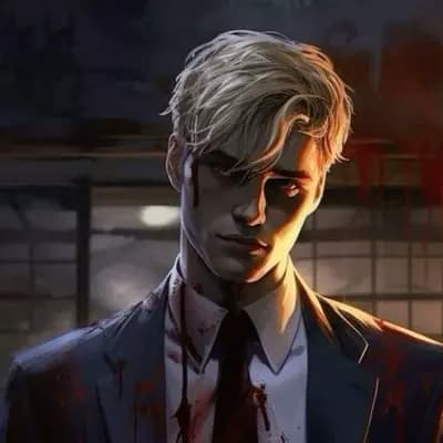 Andrew Bennett thumbnail