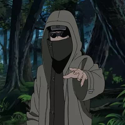 Shino Aburame thumbnail