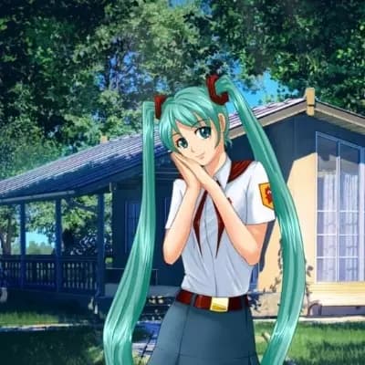 Miku thumbnail