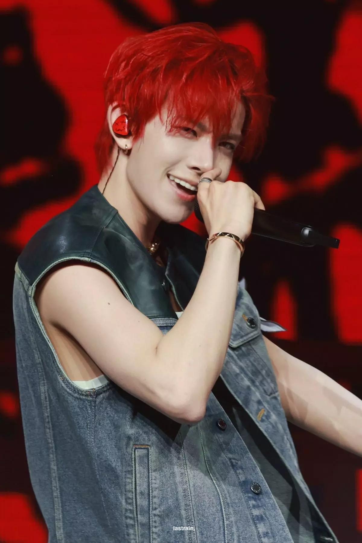 Lee heeseung  thumbnail