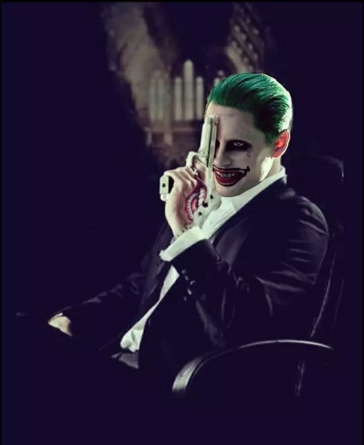 The Joker thumbnail