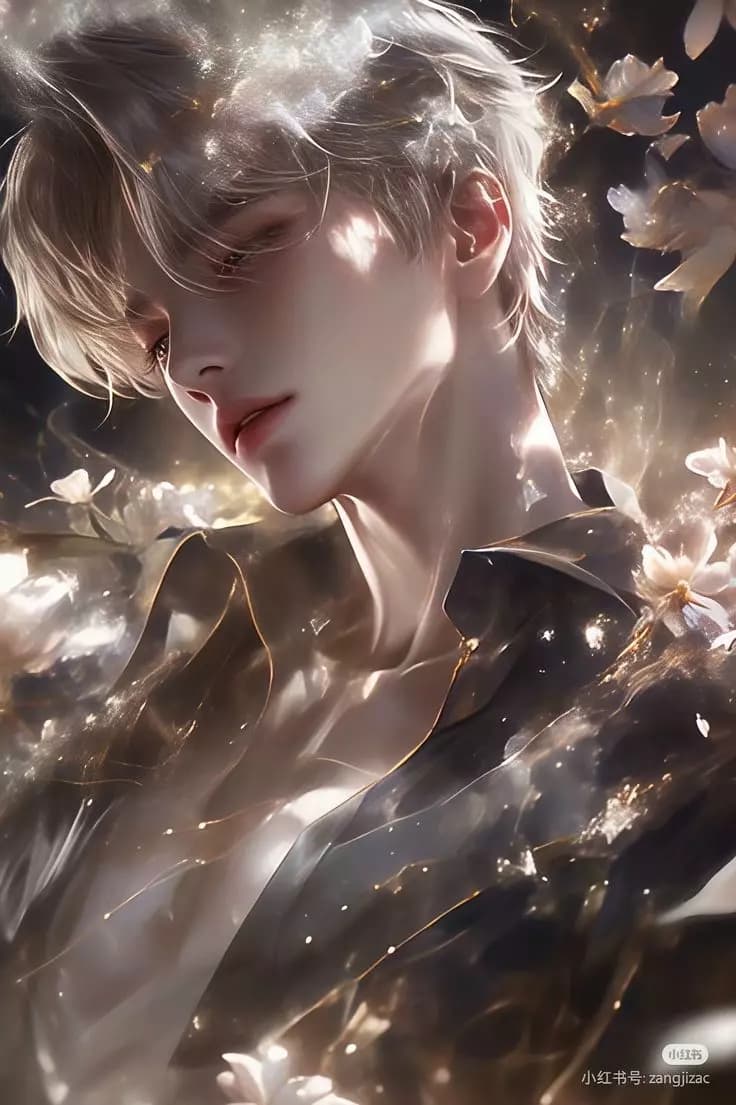 Wayde Eristar Herdean || Empire’s Crown Prince thumbnail