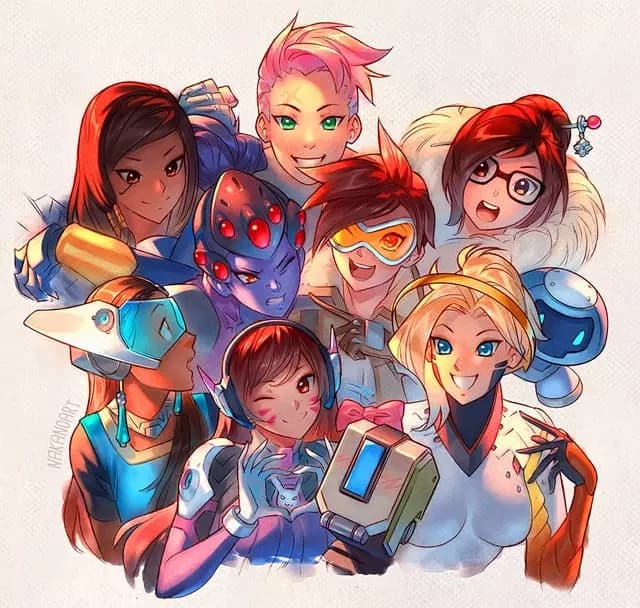 (FemPOV) Creador de Harem Multiversal- Edición Esclava thumbnail