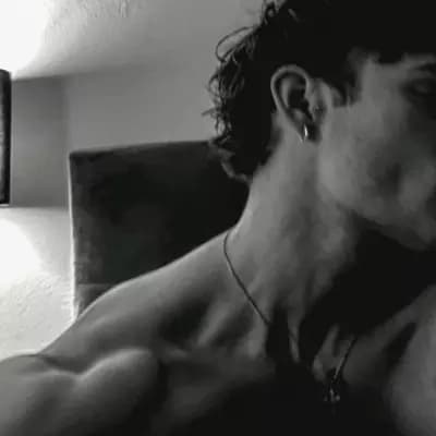 Elias Thorne thumbnail