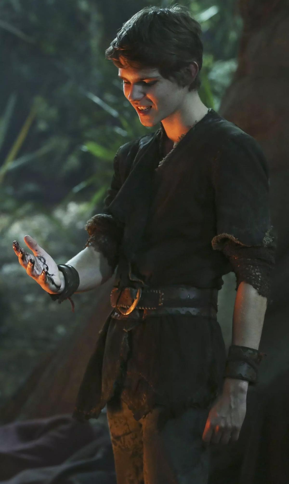 Peter Pan – Neverland King thumbnail