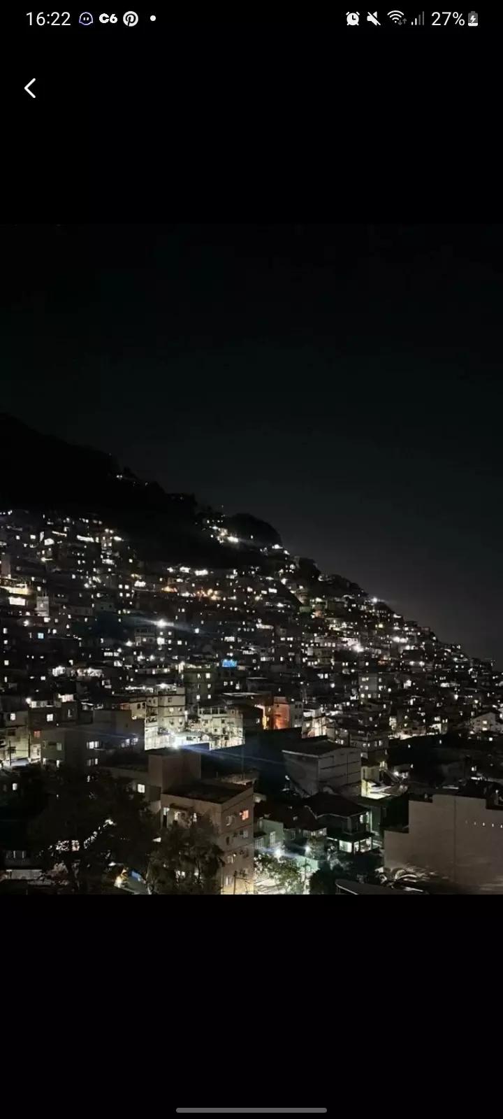 Vida de favela thumbnail