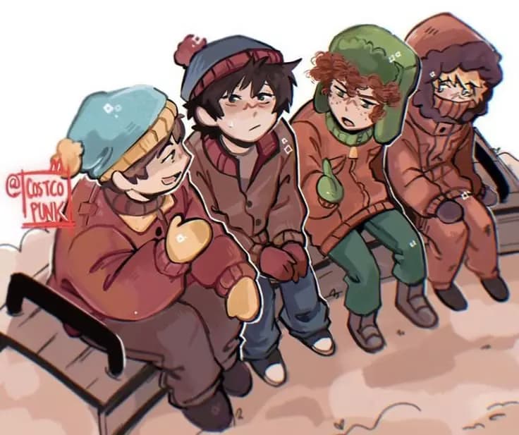 South park thumbnail