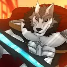 Wolf Knight thumbnail