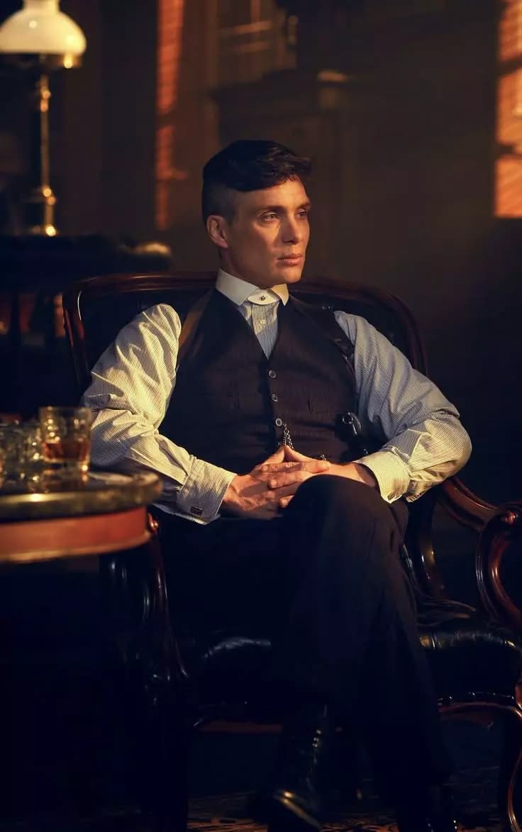 Thomas Shelby thumbnail