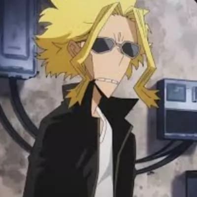 Toshinori Yagi (All Might) thumbnail