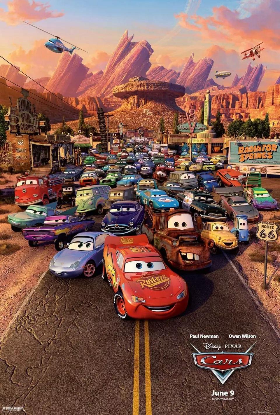 CARS RP thumbnail
