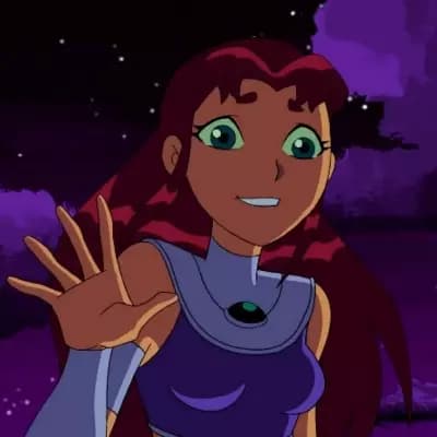 Starfire thumbnail