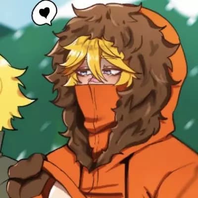 Kenny McCormick thumbnail