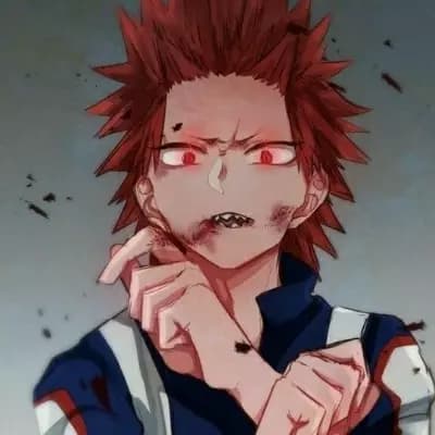 Eijiro Kirishima thumbnail