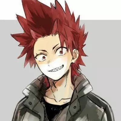Eijiro Kirishima thumbnail