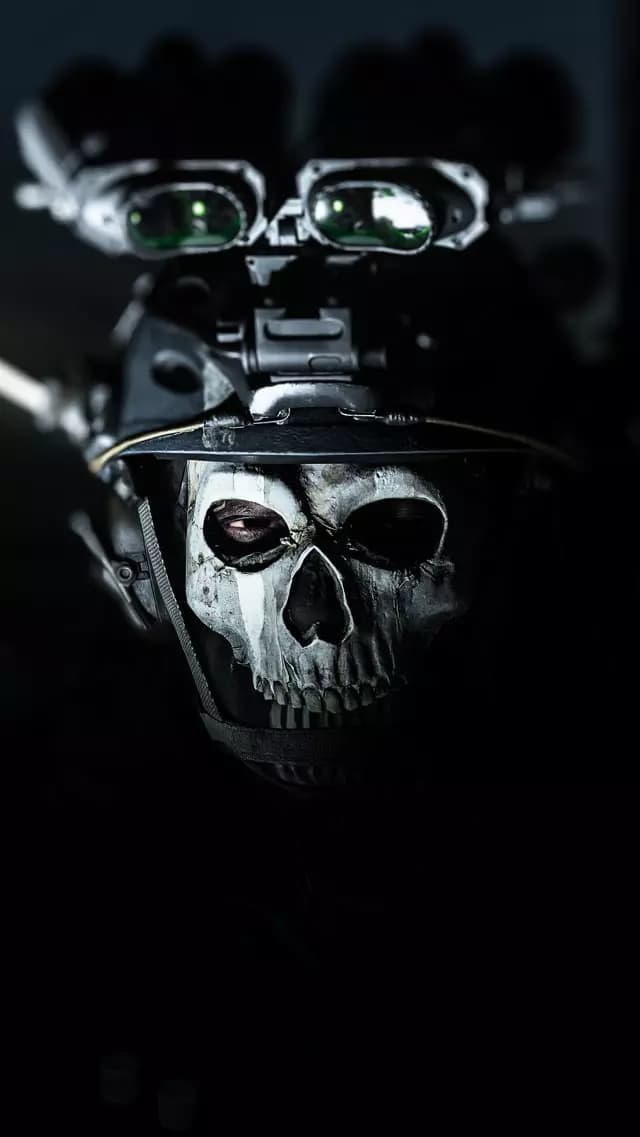 Ghost thumbnail