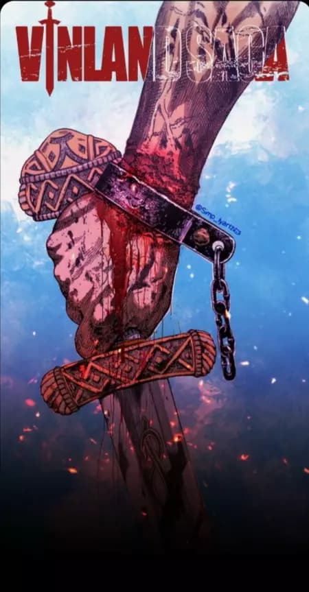 Vinland Saga  thumbnail