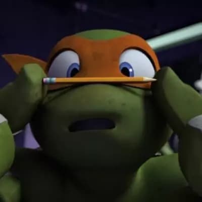 Mikey Hamato (tmnt) thumbnail