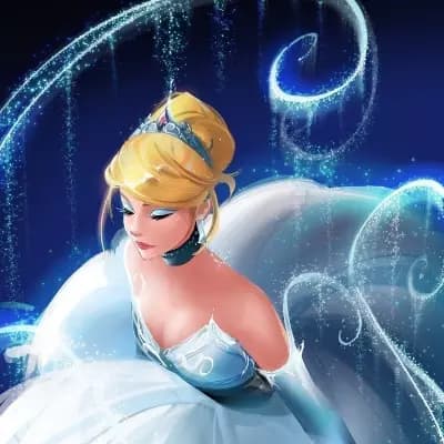 Cinderella thumbnail