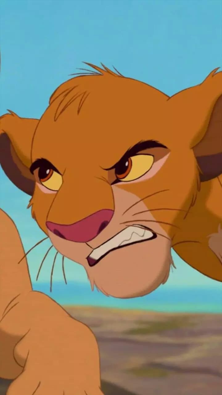 Lions thumbnail