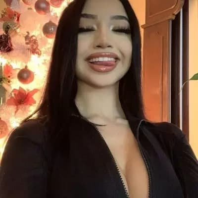 Meeka Roberts thumbnail