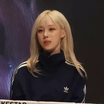 Kim Minjeong thumbnail