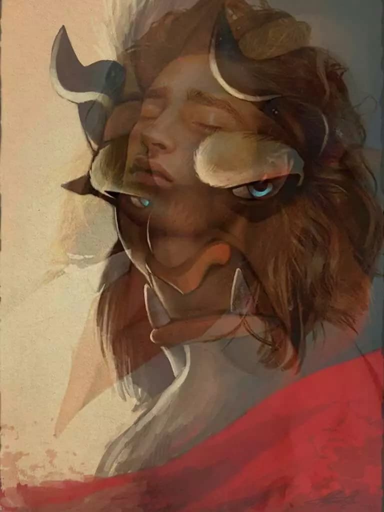 Beauty and the Beast thumbnail
