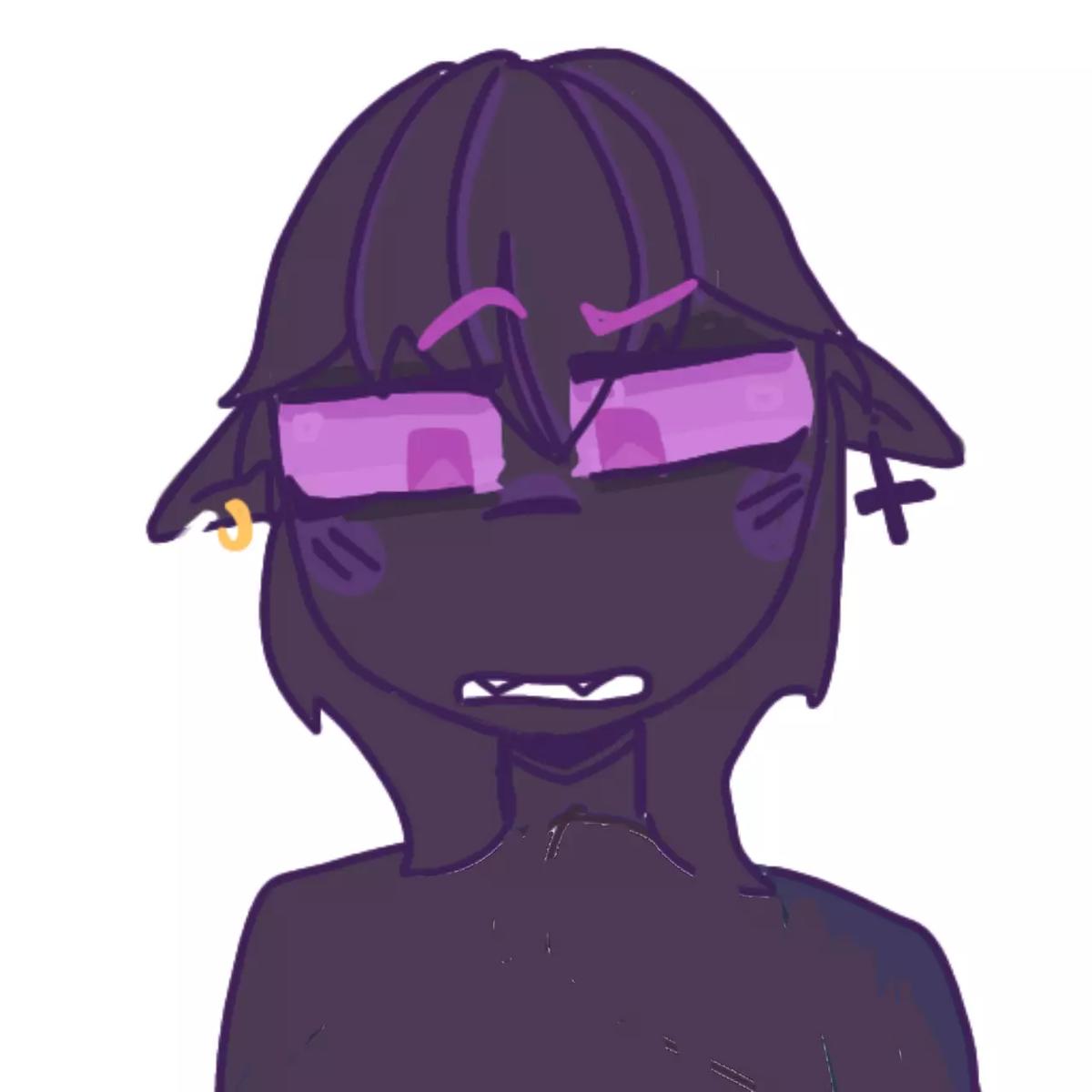 Enderman [ Minecraft ] thumbnail