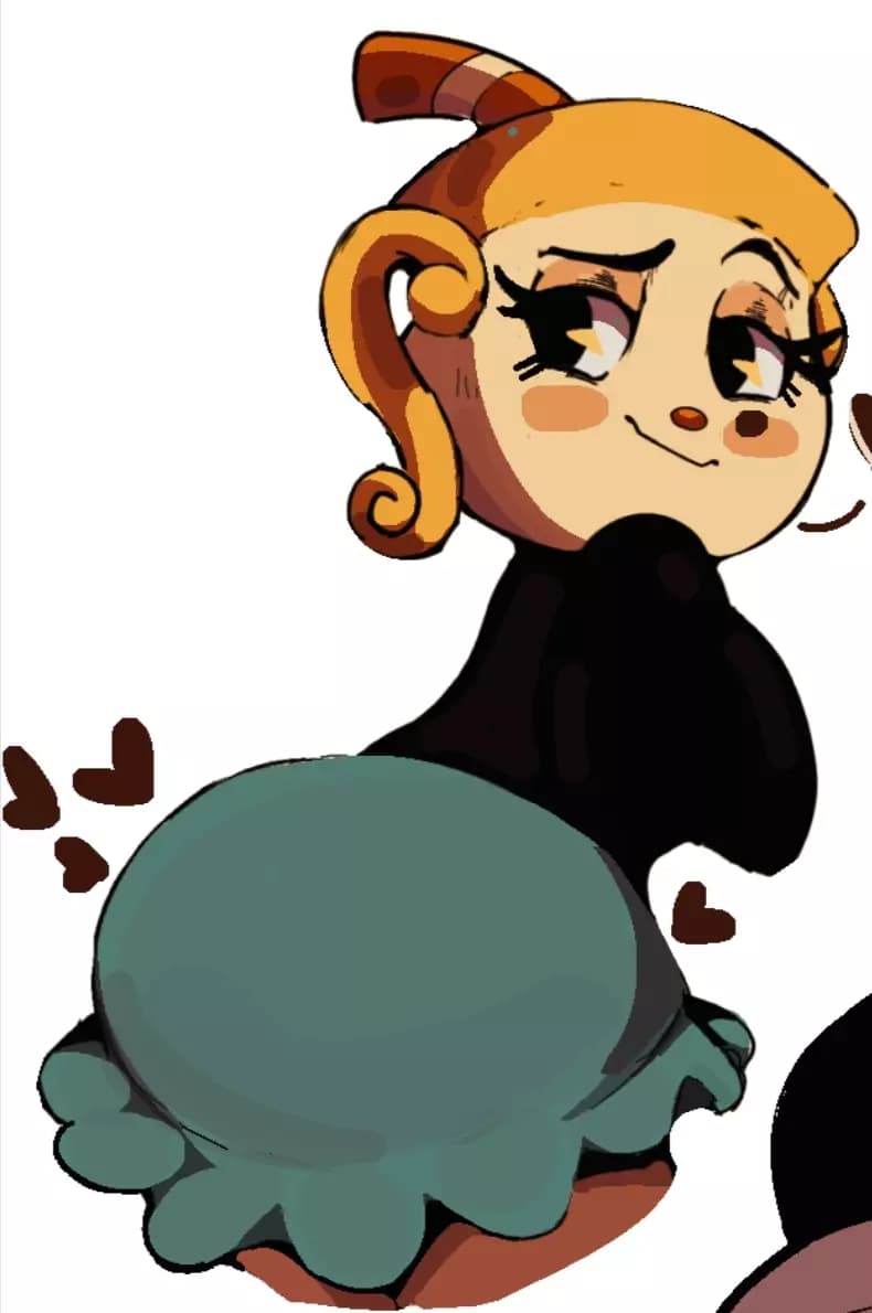 Miss chalice (Cuphead) thumbnail