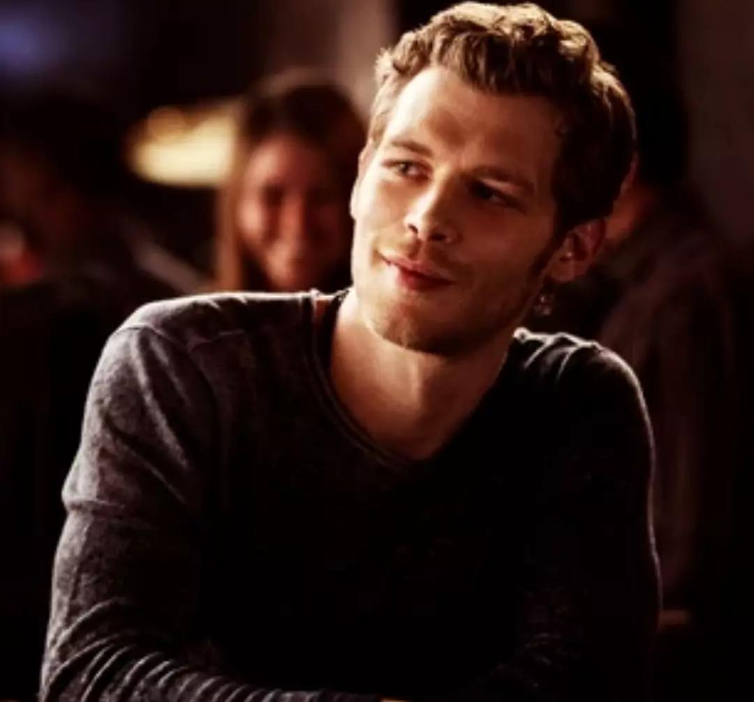 Klaus mikaelson thumbnail