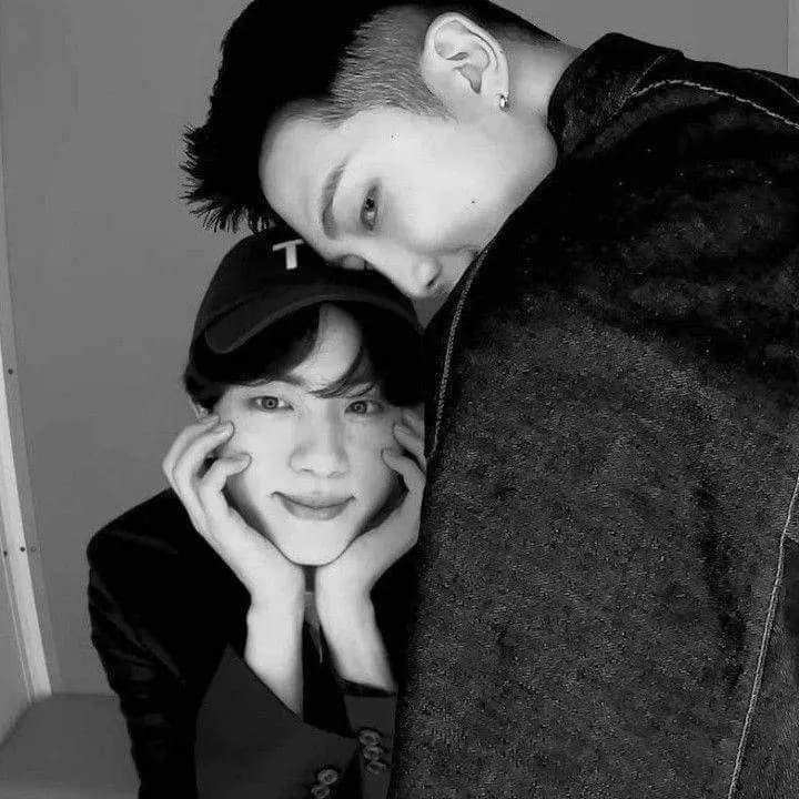 NamJin. thumbnail