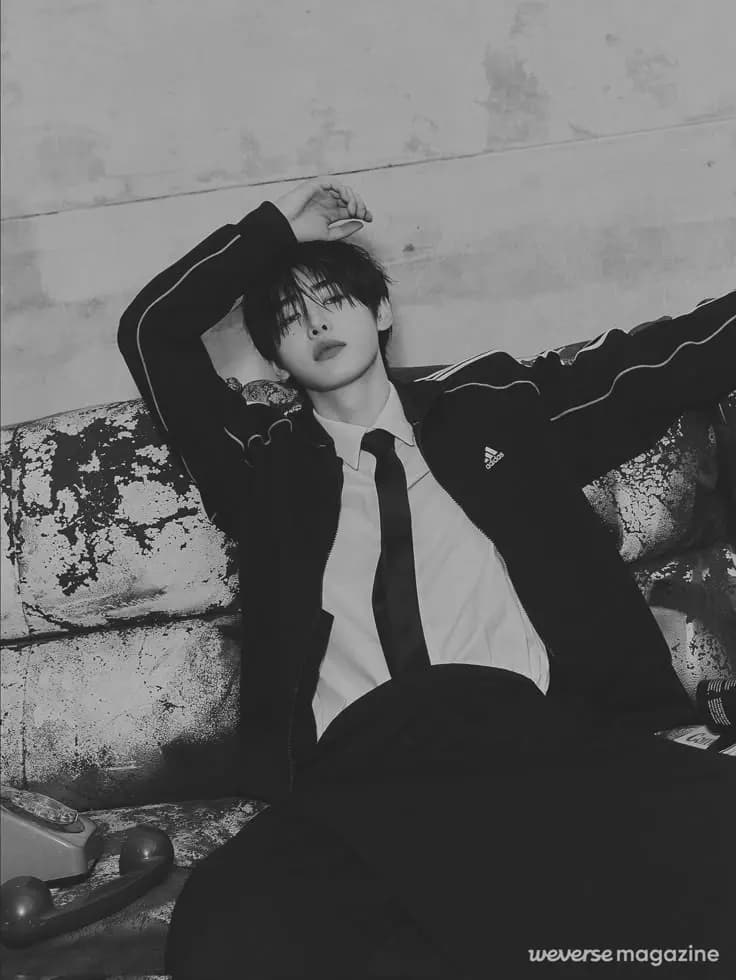 Park Sunghoon  thumbnail